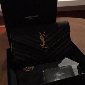 Ysl c Clearance